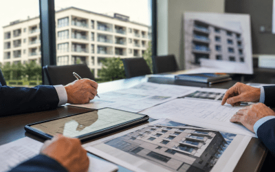 Obligaciones legales al modificar la fachada en comunidades de propietarios